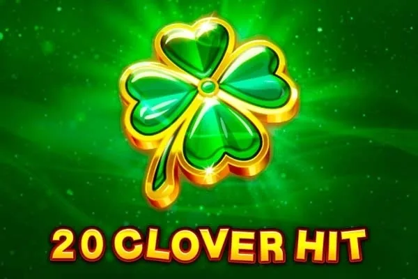 20 Clover Hit
