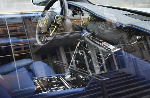 Casino Vegas Land Android/iOS rakendus